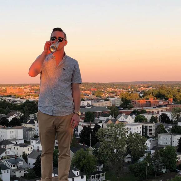 Meet your Posher, Mike - Picture 1 of 1